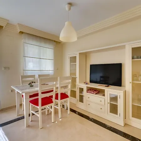 Banana Apartment *