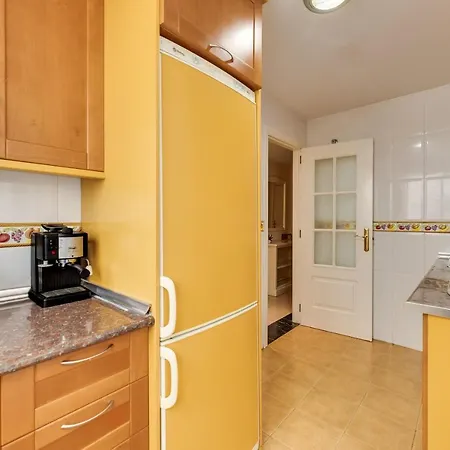 Apartment Banana *
