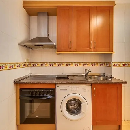 Banana Apartment Marbella
