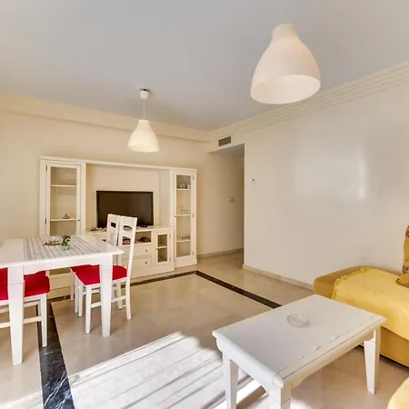 Apartman Banana *