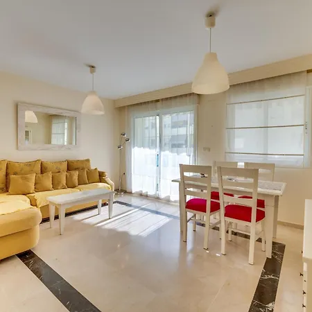 Apartman Banana Marbella