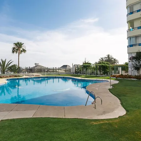 Apartman Banana Marbella