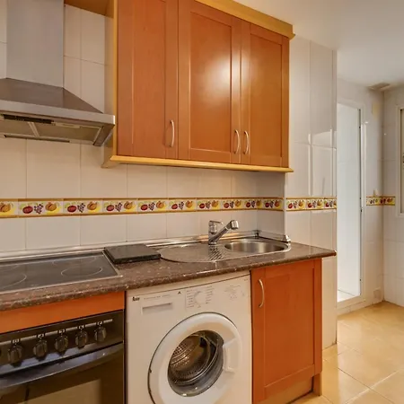 Banana Apartman Marbella