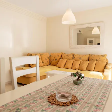 Apartman Banana *