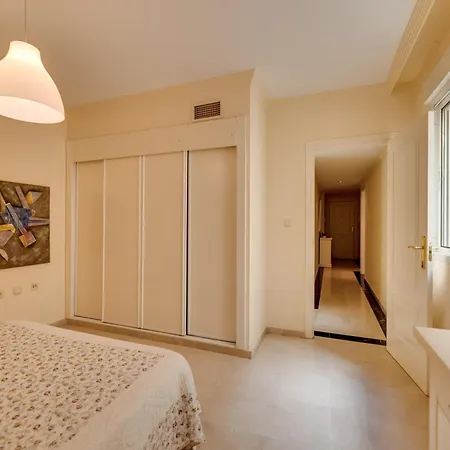 Apartman Banana Marbella