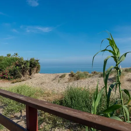 Banana Apartman Marbella